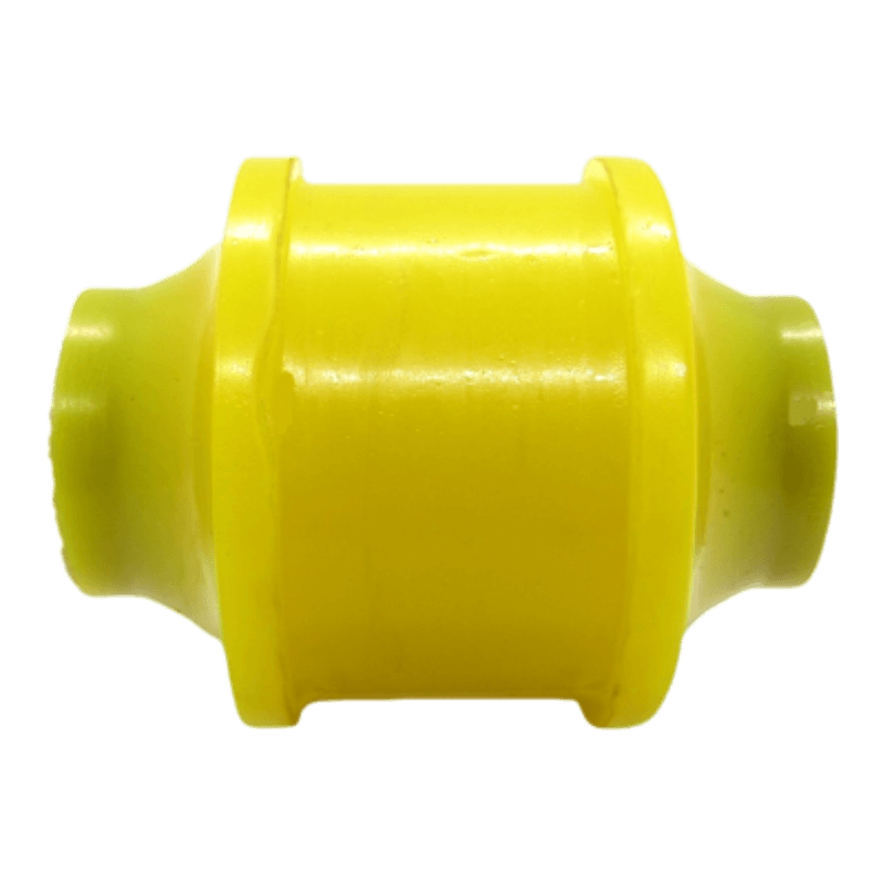 Поліуретанова втулка заднього амортизатора нижня Dodge Caliber 2006-2011 HARDNESS