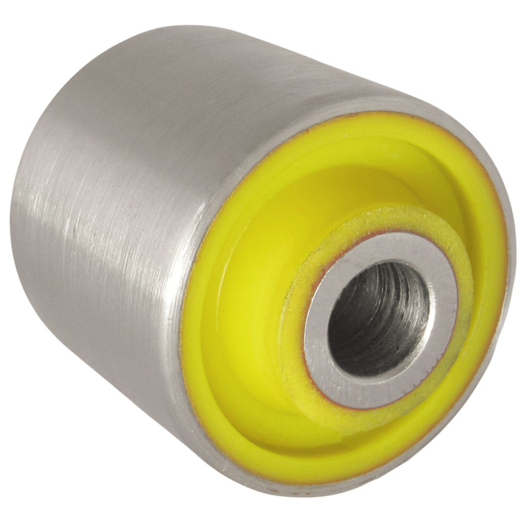 Поліуретановий сайлентблок переднього прямого важеля зовнішній Mazda 6 2008-2012 HARDNESS оптом від PolyPro