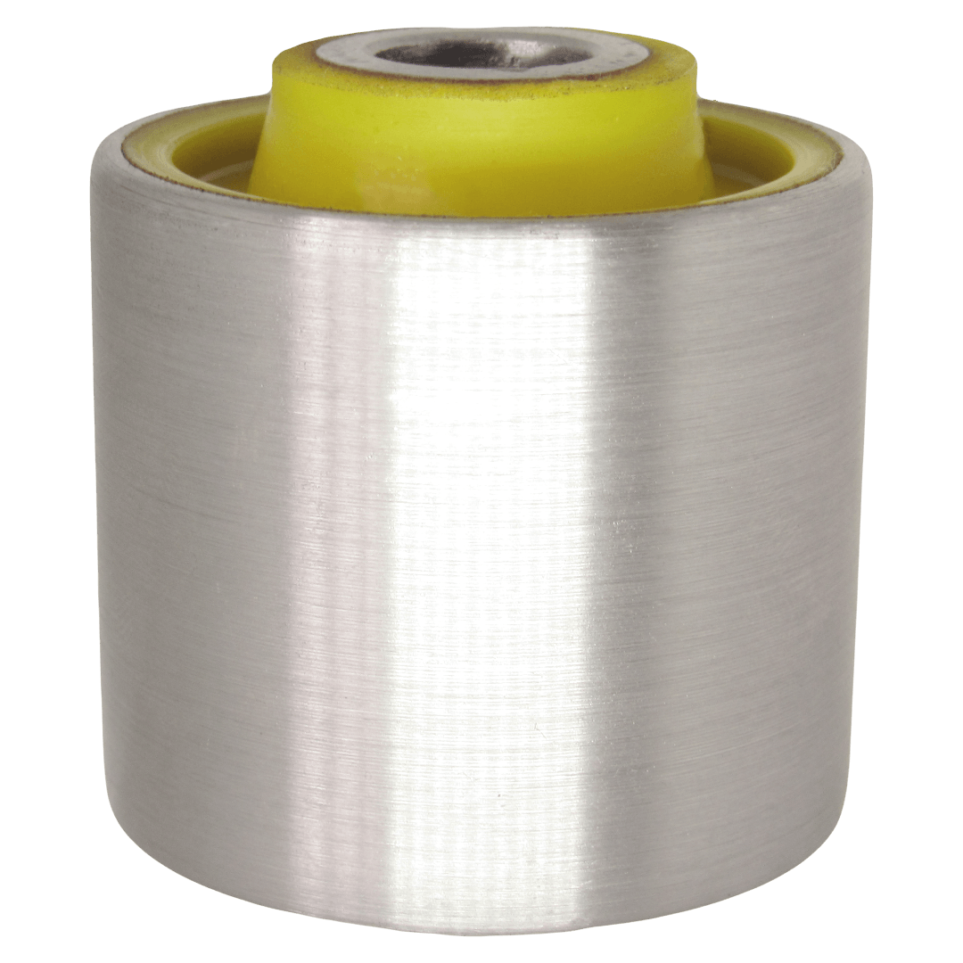 Поліуретановий сайлентблок переднього прямого важеля зовнішній Mazda 6 2008-2012 HARDNESS