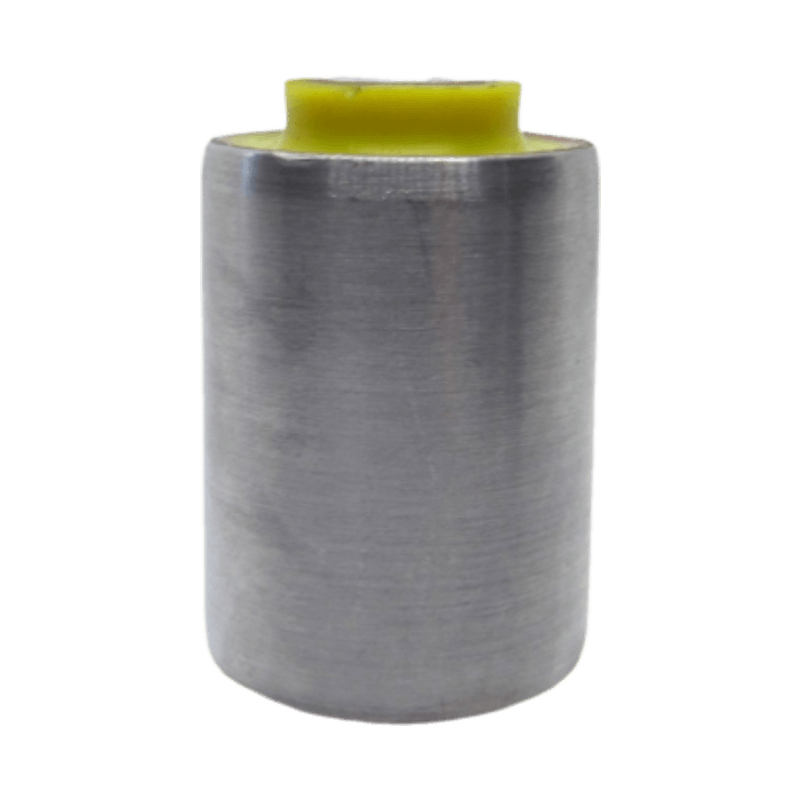 Поліуретановий сайлентблок переднього нижнього важеля внутрішній Honda Concerto 1988-1994 HARDNESS