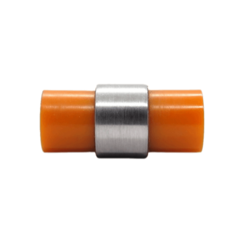 Поліуретановий сайлентблок заднього амортизатора Mazda 6 GG 2002-2008