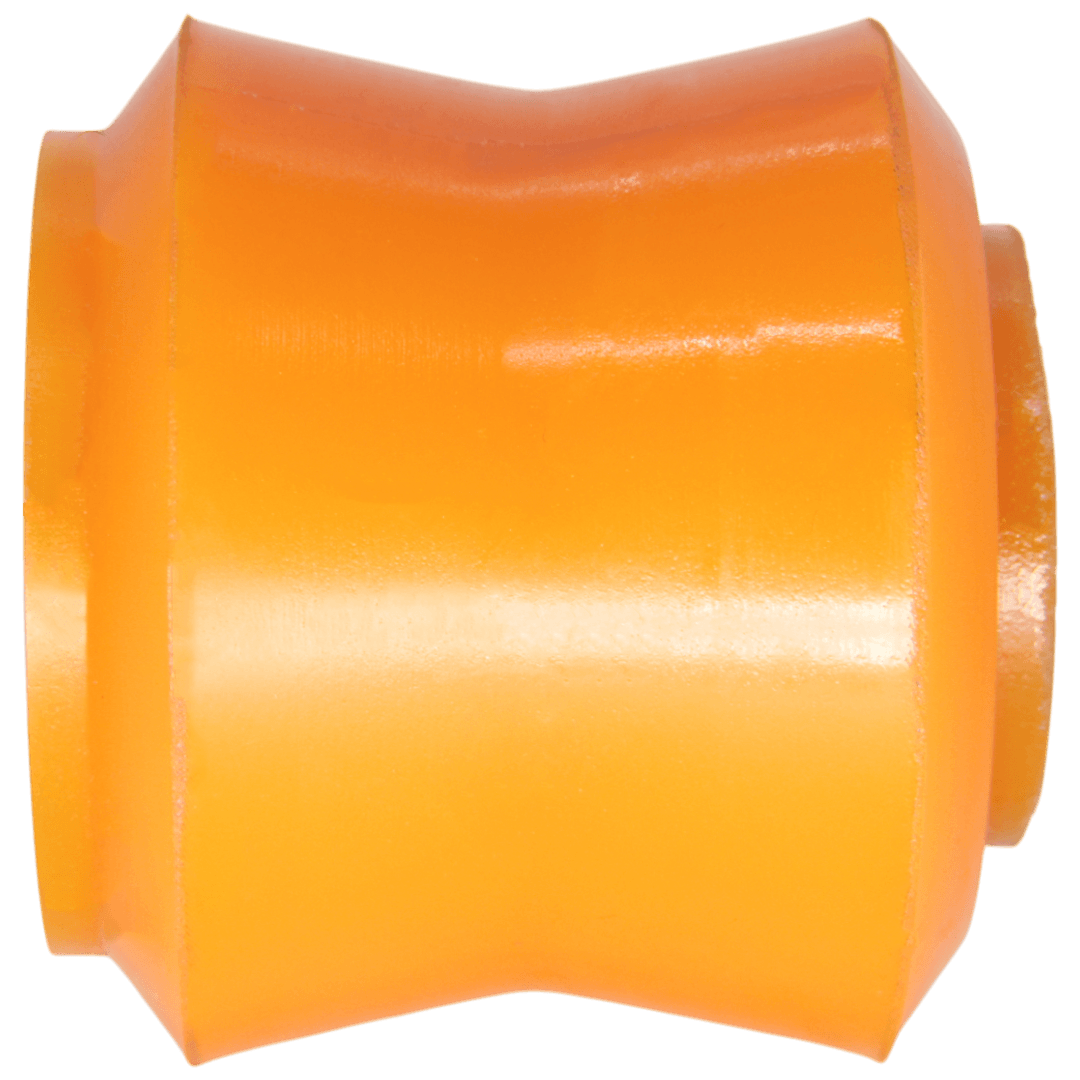 Поліуретанова втулка стійки заднього стабілізатора нижня Saab 9-5 1997-2010