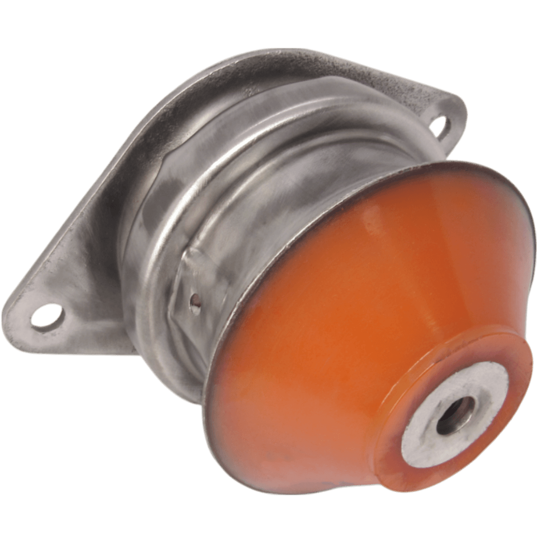 Поліуретанова подушка двигуна ліва Volkswagen Golf 1991-1998 РЕКОНСТРУКЦІЯ ВАШОЇ оптом від PolyPro