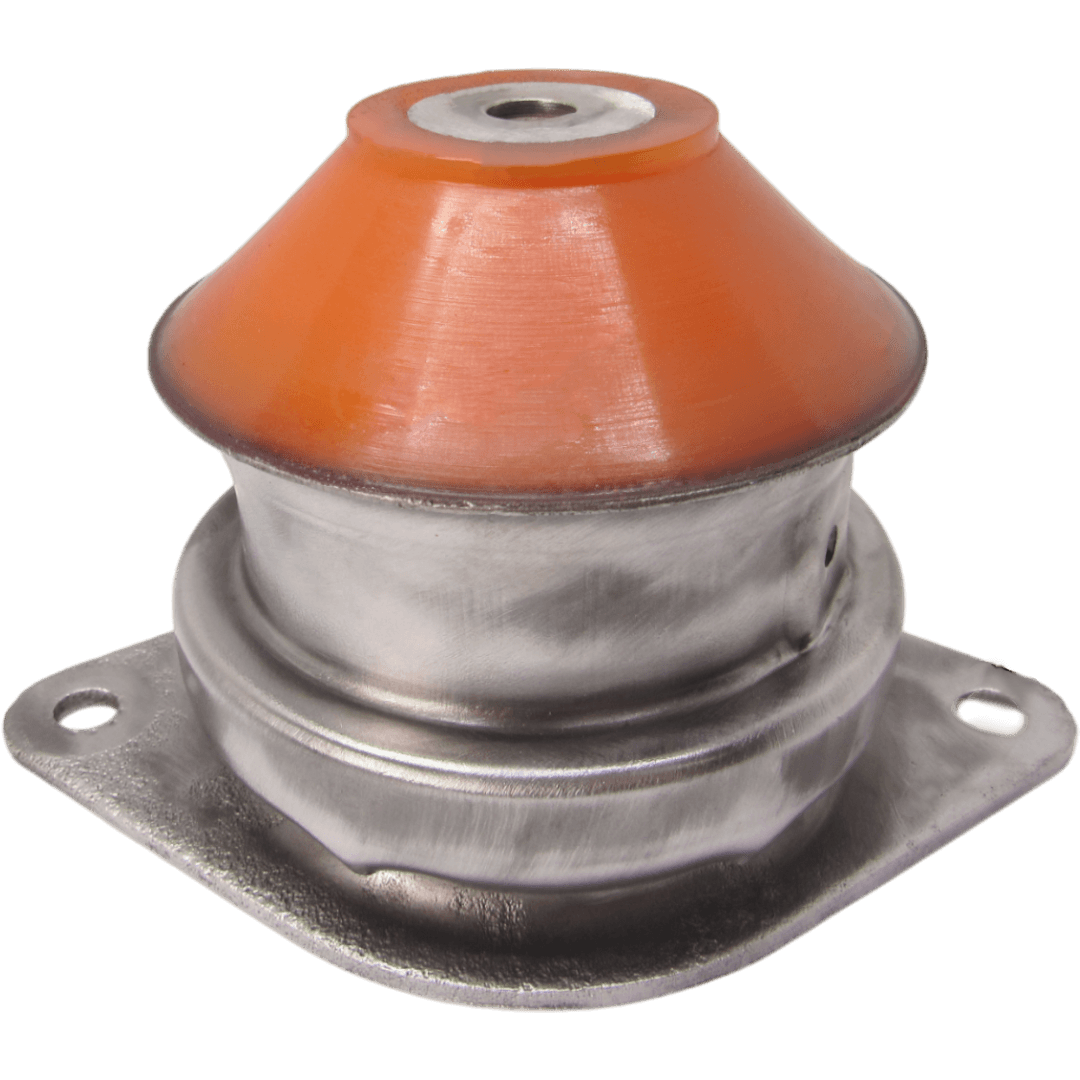 Поліуретанова подушка двигуна ліва Volkswagen Golf 1997-2003 РЕКОНСТРУКЦІЯ ВАШОЇ