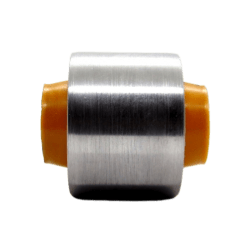 Поліуретановий сайлентблок переднього нижнього важеля задній Toyota Land Cruiser 1984-1996