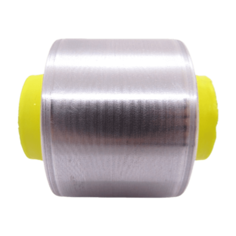 Поліуретановий сайлентблок переднього нижнього важеля задній Toyota Land Cruiser 1998-2007 HARDNESS