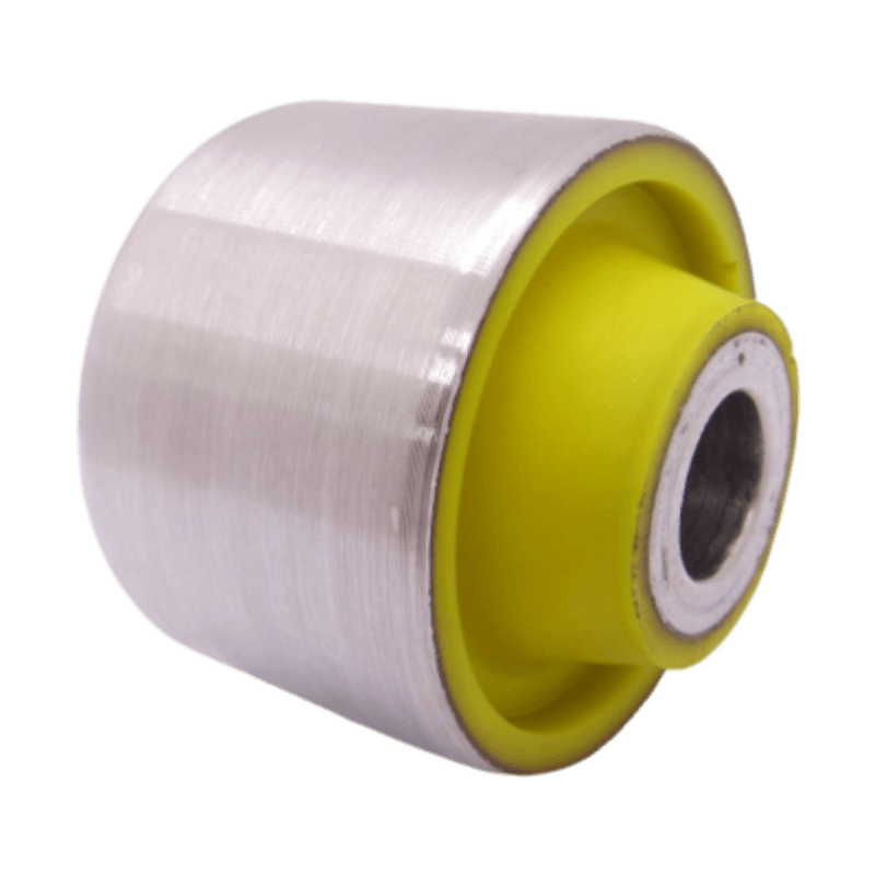 Поліуретановий сайлентблок заднього поздовжнього важеля задній Mitsubishi Pajero Sport 1996-2008 HARDNESS оптом від PolyPro