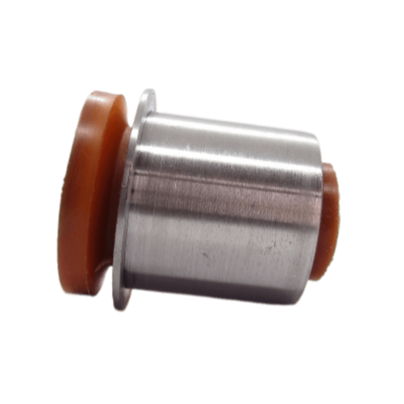 Поліуретановий сайлентблок заднього верхнього важеля внутрішній Audi A6 1997-2004 оптом від PolyPro