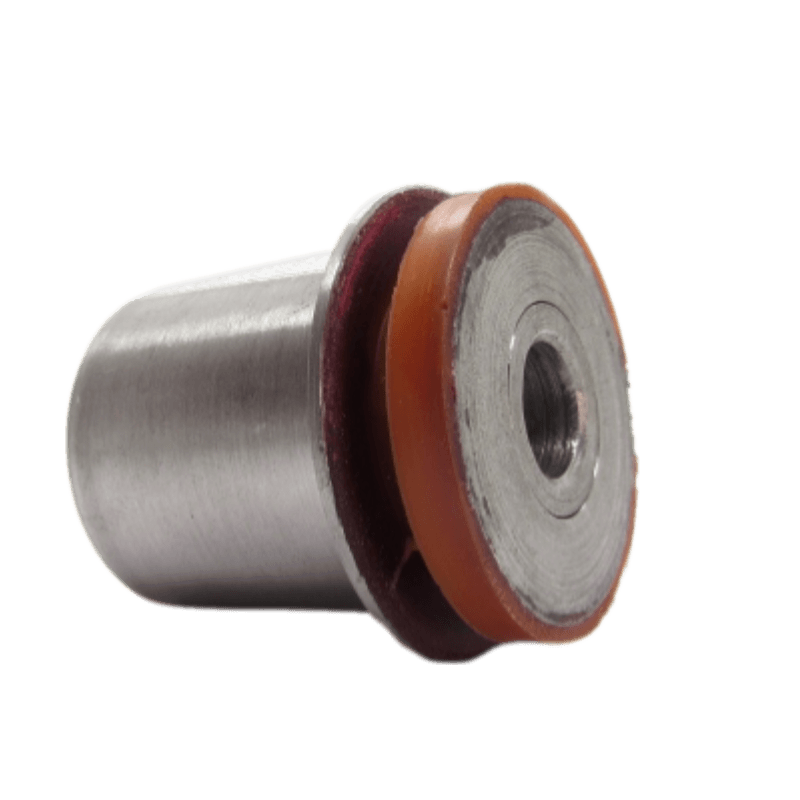 Поліуретановий сайлентблок заднього верхнього важеля внутрішній Audi A6 1997-2004