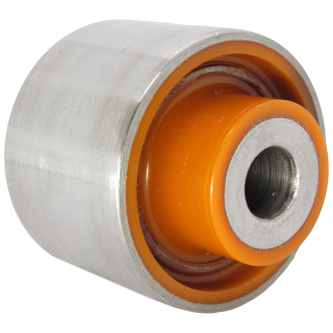 Поліуретановий сайлентблок переднього поперечного важеля внутрішній Audi A4 2007-2015 оптом від PolyPro