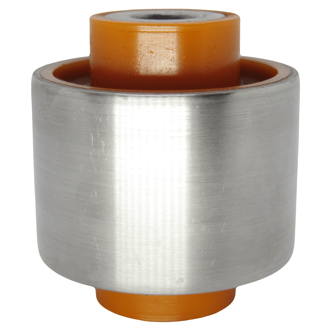 Поліуретановий сайлентблок переднього поперечного важеля внутрішній Audi A6 2004-2011