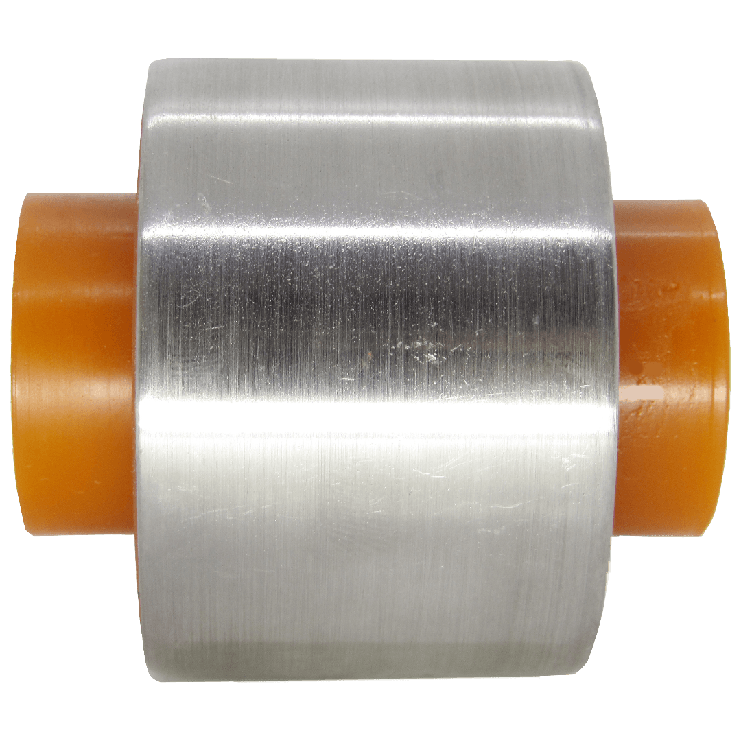 Поліуретановий сайлентблок переднього поперечного важеля внутрішній Audi A6 2004-2011