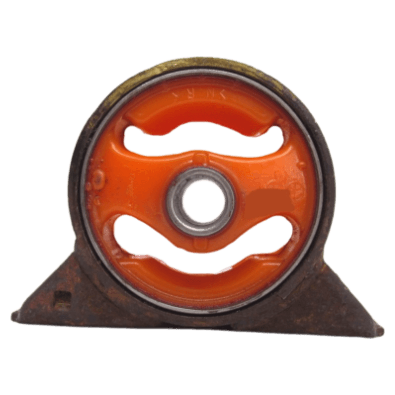 Поліуретанова подушка двигуна передня Mitsubishi Lancer 2001-2003