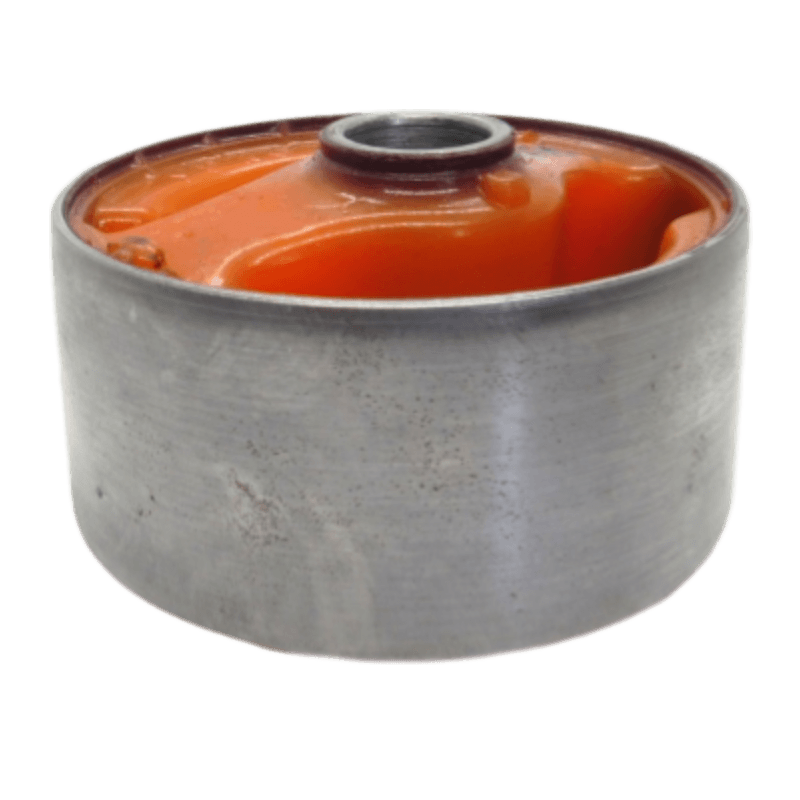 Polyurethane engine mount, front Mitsubishi Lancer 2000-2009 REPLACEABLE BUSHING: MN184251, MMCUAFR, MM-CUAFR, MN 100289, MN 184251, MN100289 wholesale from PolyPro.