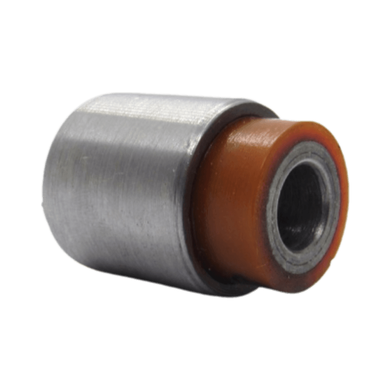 Поліуретановий сайлентблок задньої стійки стабілізатора нижній Audi A1 2010-2014 оптом від PolyPro