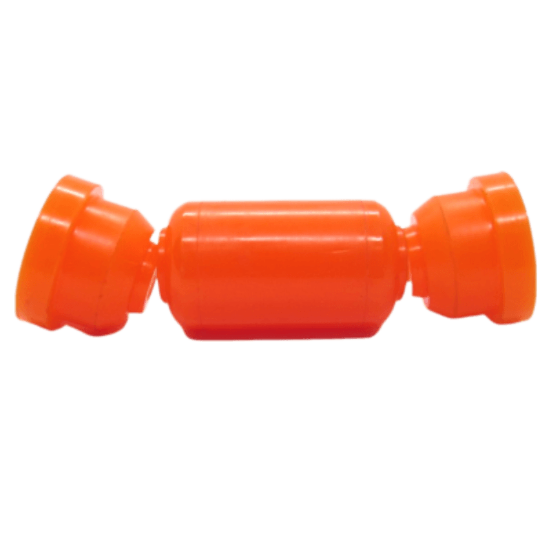 Polyurethane bushing of the front stabilizer bar Mitsubishi Colt 2004-2012