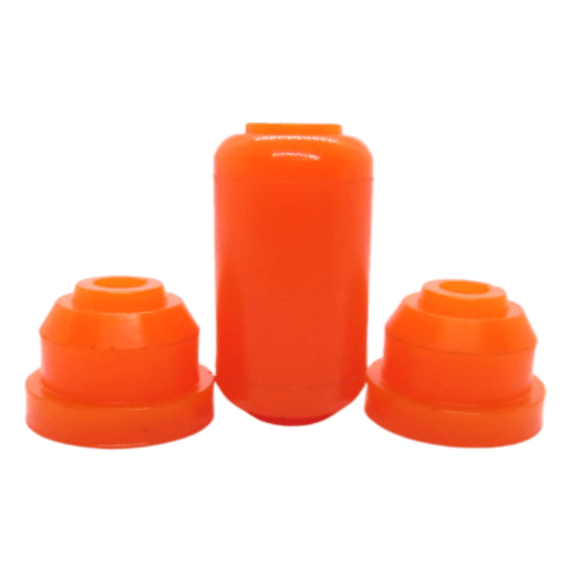 Polyurethane bushing of the front stabilizer bar Mitsubishi Colt 2004-2012