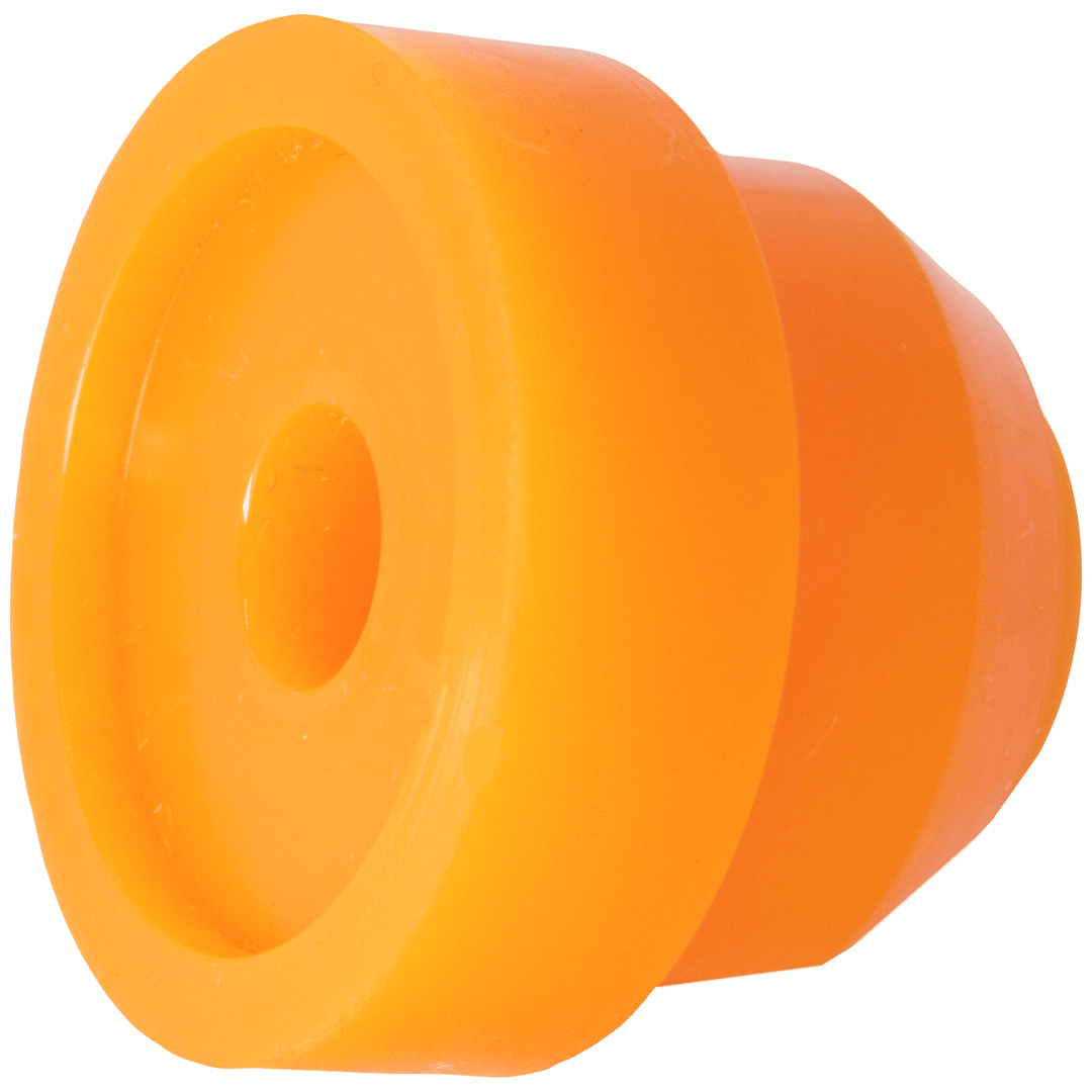 Поліуретанова втулка стійки переднього стабілізатора Mitsubishi Colt 2004-2012