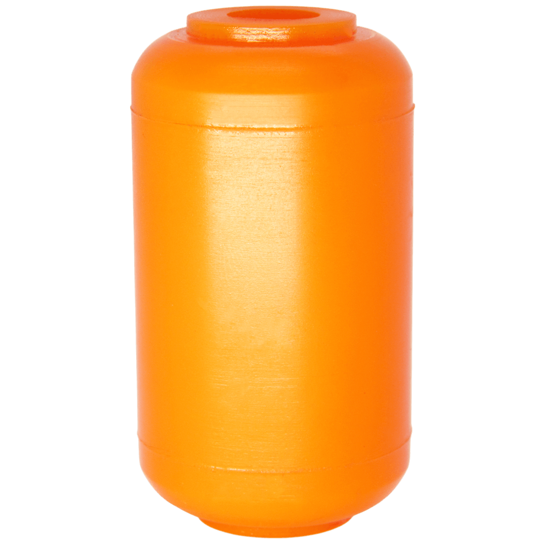 Polyurethane bushing of the front stabilizer bar Mitsubishi Colt 2004-2012