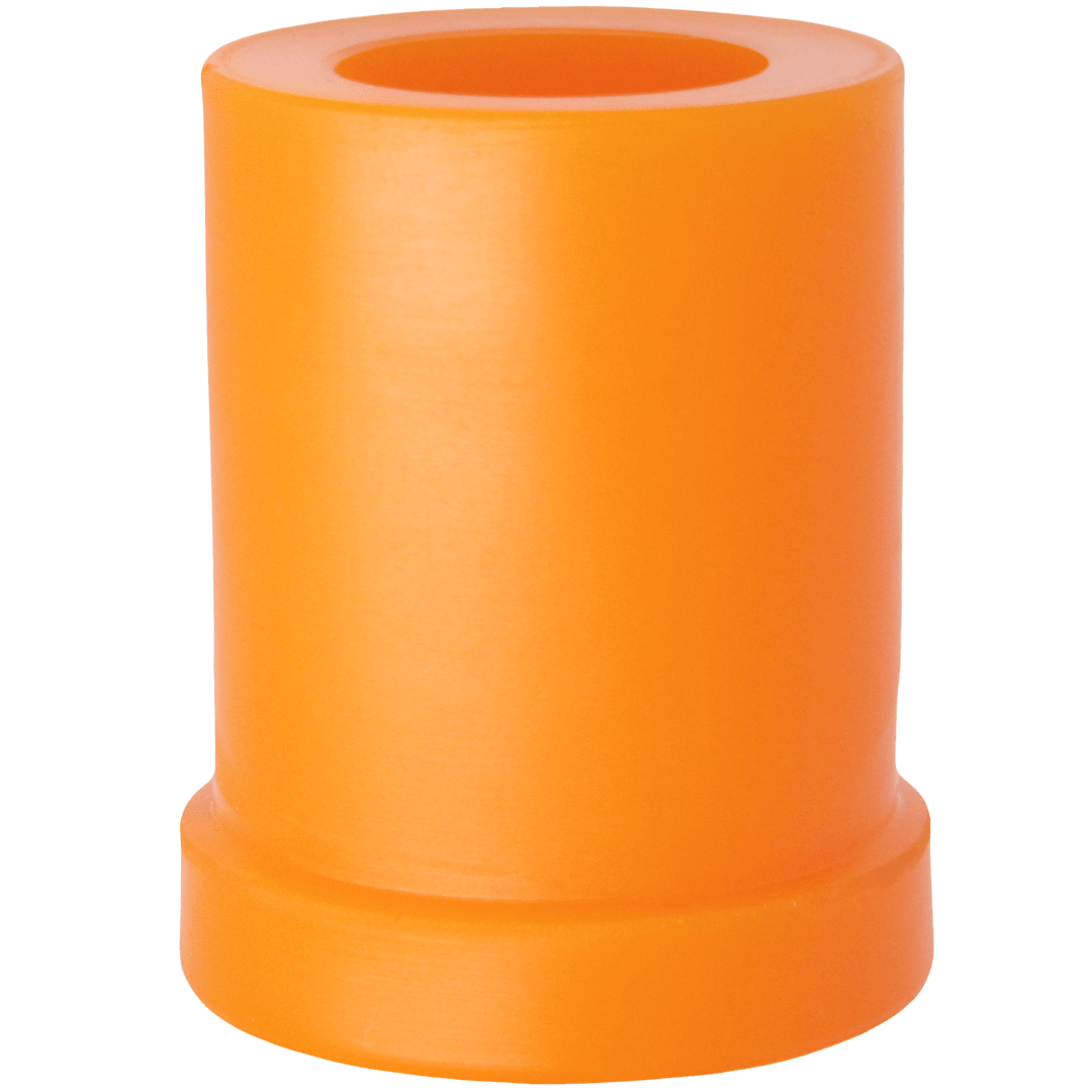 Polyurethane lower arm bush GAZ 3102 1981-2008