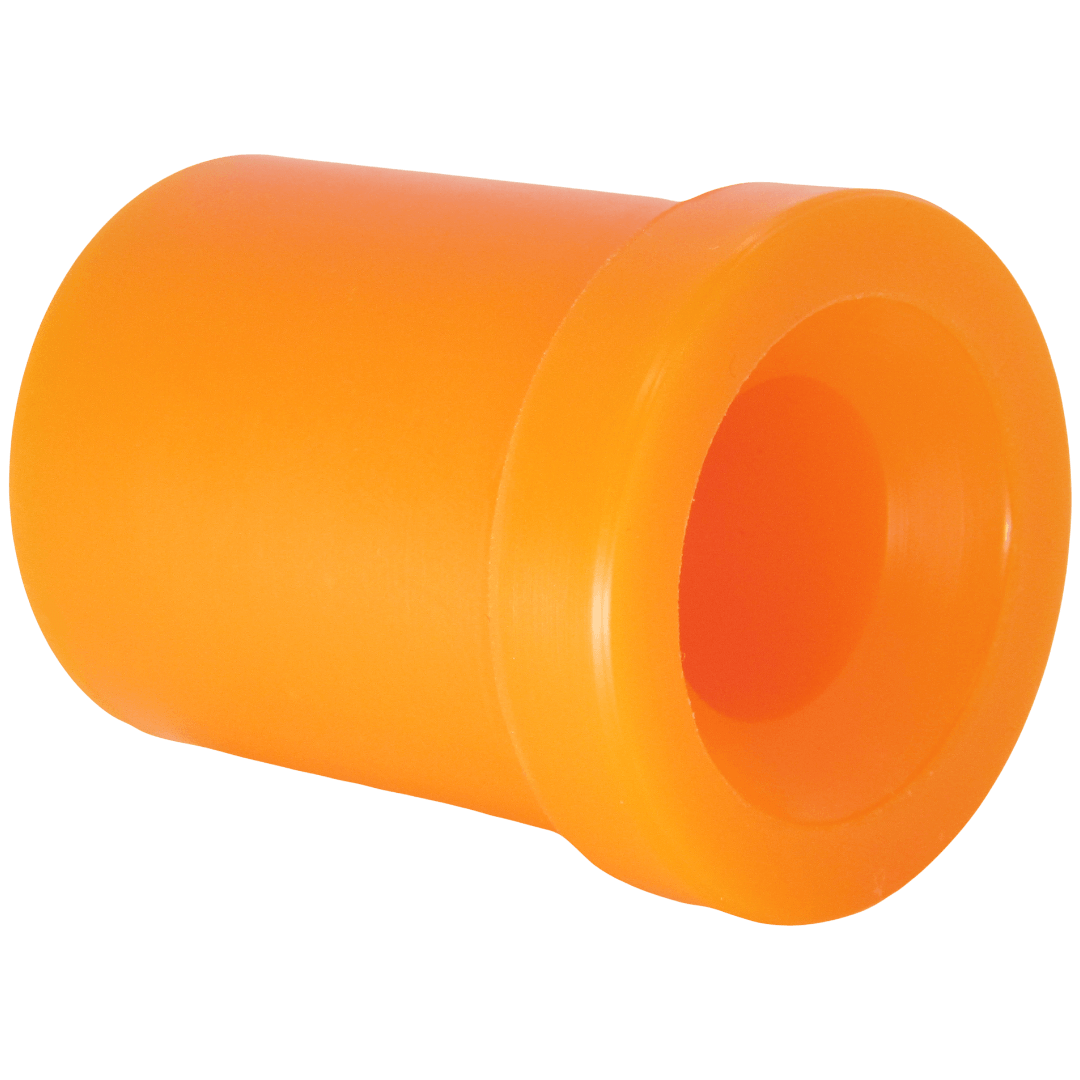 Поліуретанова втулка нижнього важеля Газ 3102 1981-2008: 31022904040, 3102-2904040 оптом від PolyPro.