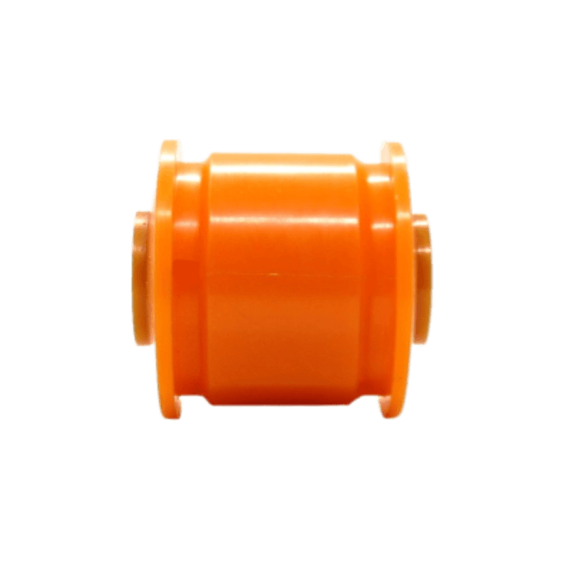 Поліуретановий сайлентблок заднього нижнього поздовжнього важеля передній Mazda Xedos 9 1993-1996