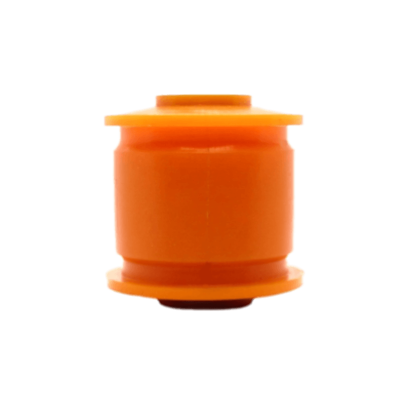 Поліуретановий сайлентблок заднього нижнього поздовжнього важеля передній Mazda Xedos 9 1993-1996