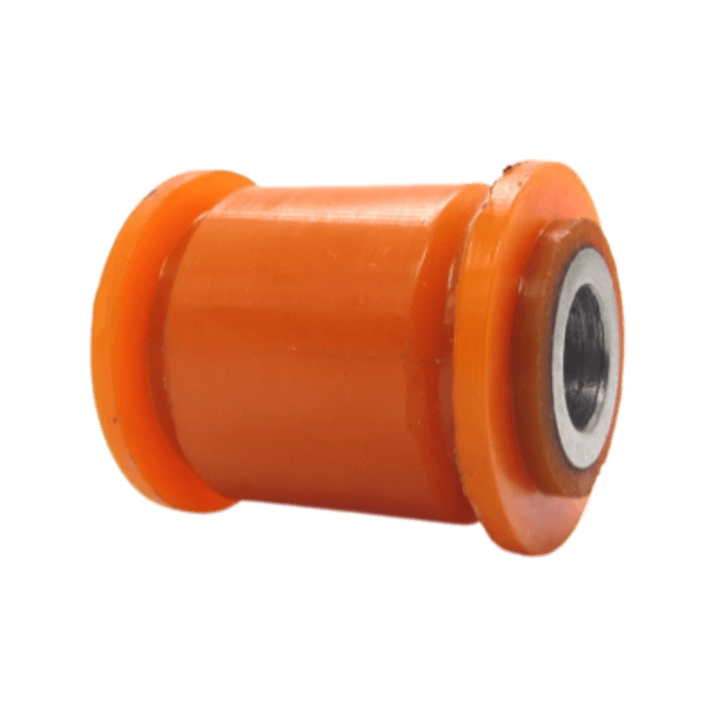 Поліуретановий cайлентблок заднього нижнього важеля зовнішній під амортизатор Mazda Xedos 9 1993-1996 оптом від PolyPro