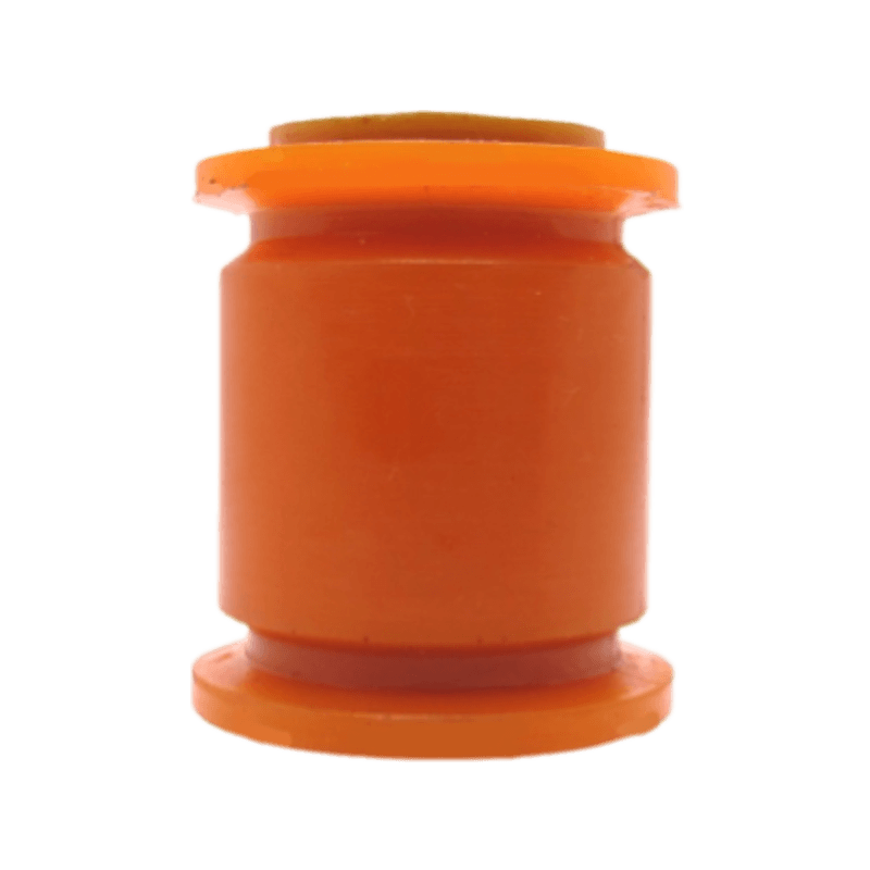 Поліуретановий cайлентблок заднього нижнього важеля зовнішній під амортизатор Mazda Xedos 9 1993-1996