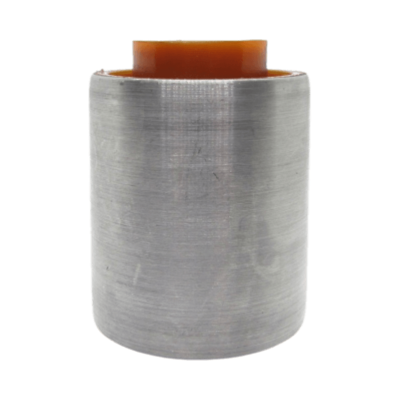 Polyurethane bushing for front gear support Toyota Land Cruiser 1998-2007: 52380-60040, 41651-60030, TAB-331, 5238060040, 4165160030, TAB331 wholesale from PolyPro.
