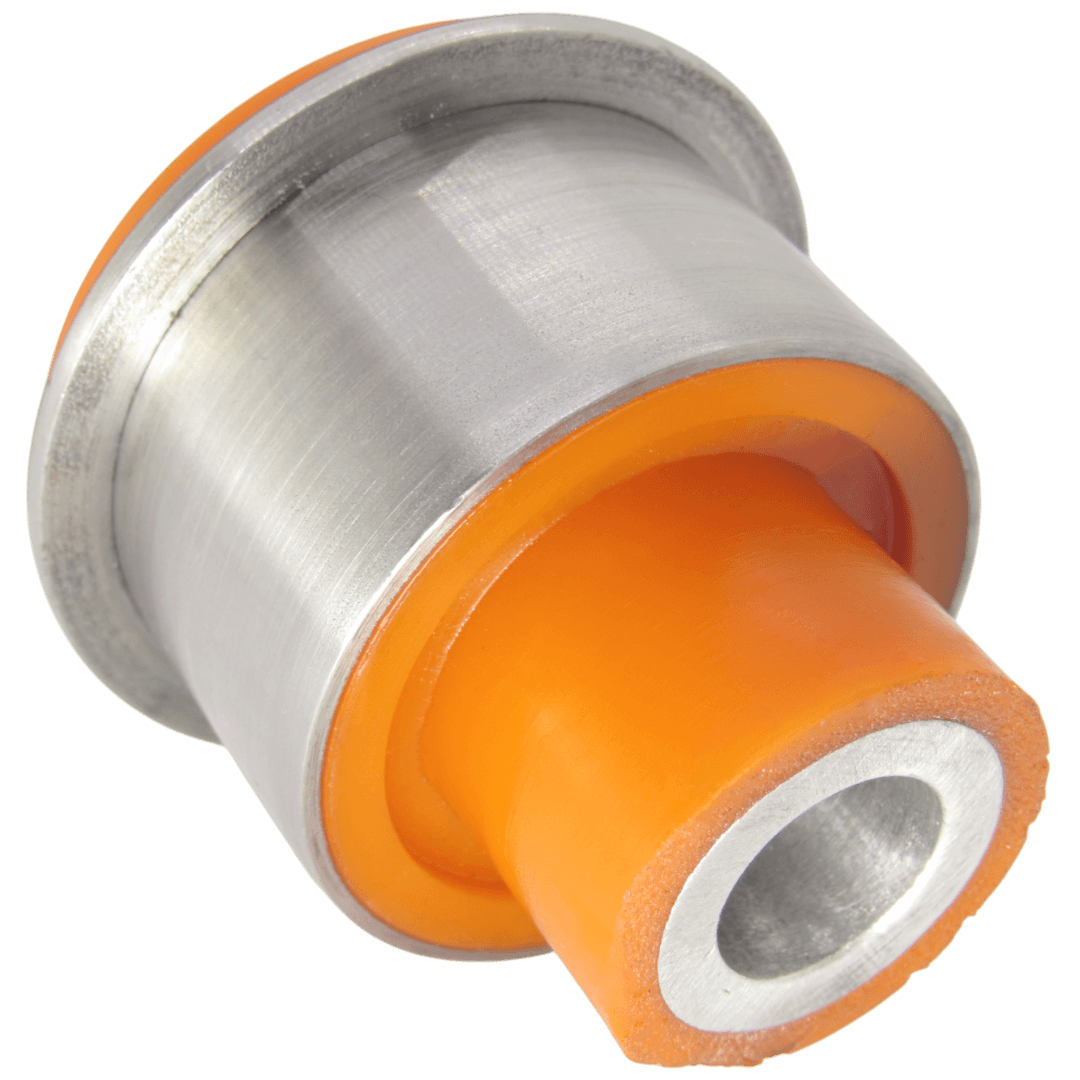 Поліуретановий сайлентблок заднього нижнього важеля зовнішній Honda Civic 2005-2011 оптом від PolyPro