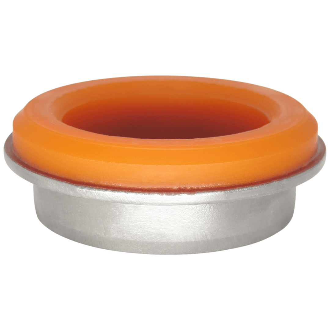 Поліуретановий сайлентблок заднього нижнього важеля зовнішній Honda Civic 2005-2011