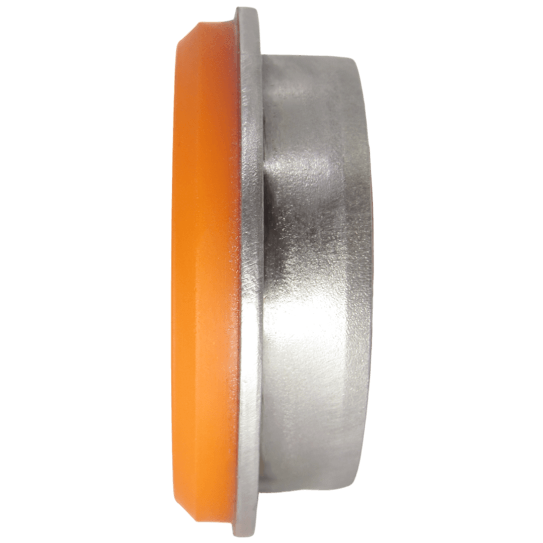 Поліуретановий сайлентблок заднього нижнього важеля зовнішній Honda Civic 2005-2011