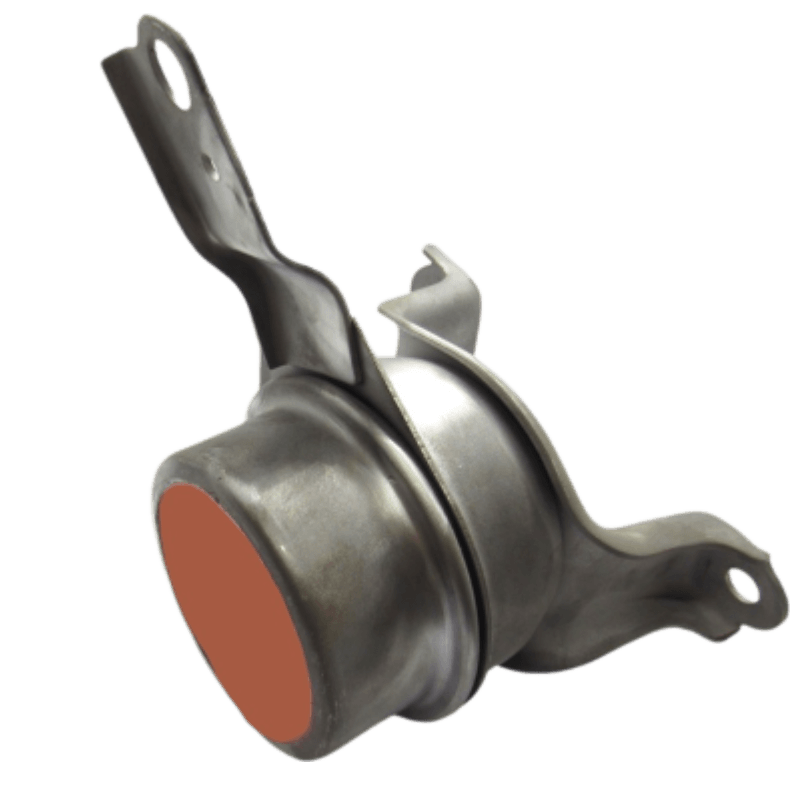 Polyurethane mount of the engine right Toyota Caldina 1992-1997 RECONSTRUCTION OF YOUR: 1236264190, 12362-64190 wholesale from PolyPro.