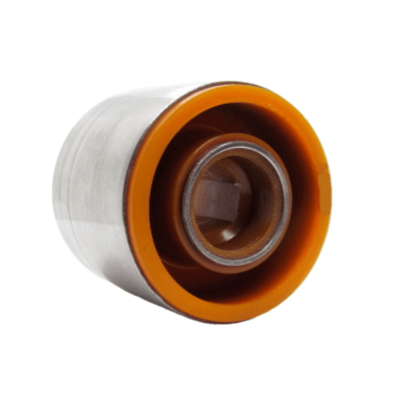 Поліуретановий сайлентблок переднього важеля задній BMW E46 1998-2006 оптом від PolyPro