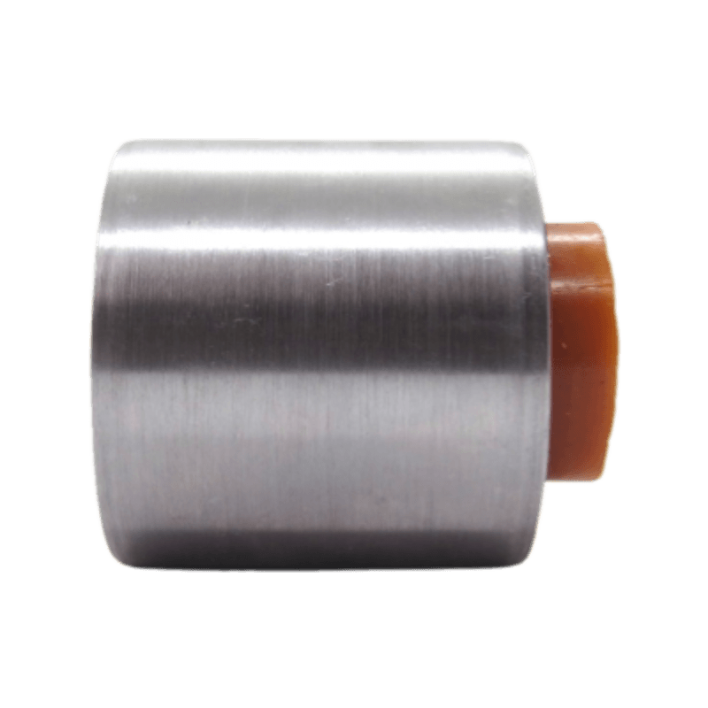 Поліуретановий сайлентблок переднього важеля задній Skoda Felicia 1994-2001