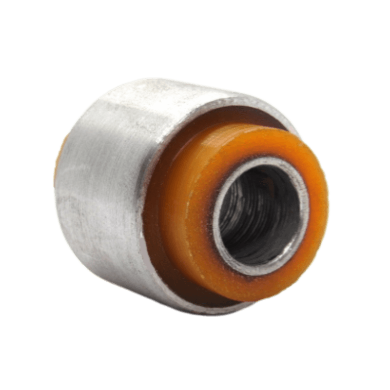 Поліуретановий сайлентблок переднього амортизатора Mitsubishi L400 1994-2007 оптом від PolyPro