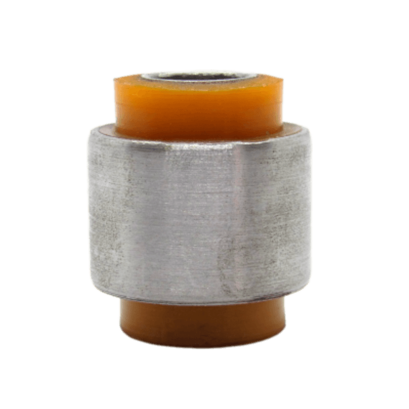 Поліуретановий сайлентблок переднього амортизатора Volkswagen Amarok 2010-