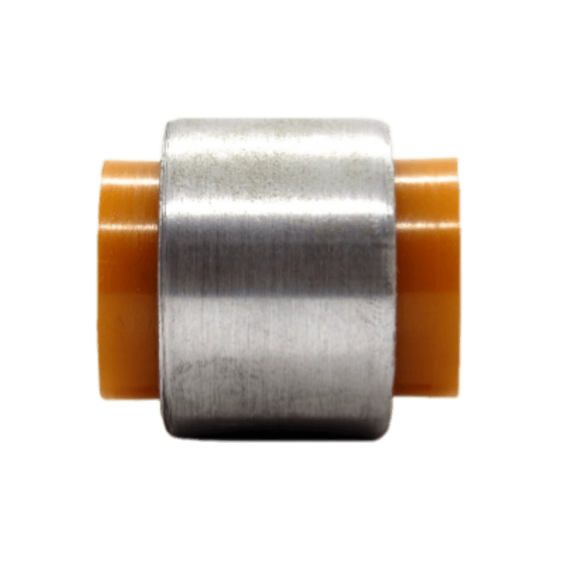 Поліуретановий сайлентблок переднього амортизатора Volkswagen Amarok 2010-