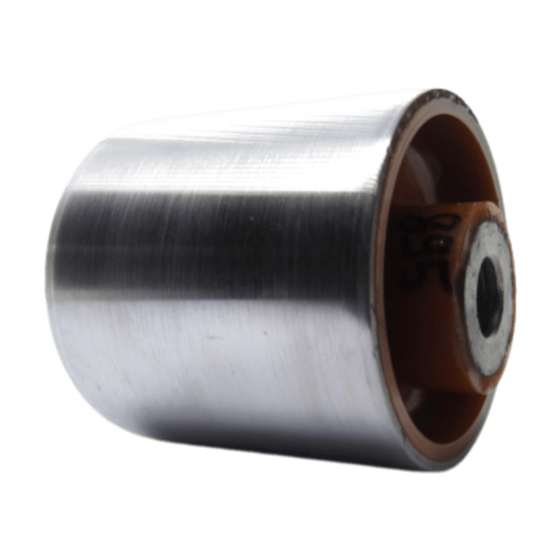Polyurethane bushing front arm rear Jaguar S-Type 1999-2008: JLM21535 wholesale from PolyPro.