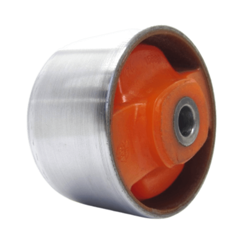 Polyurethane engine mount Lancia Thesis 2001-2009 REMOVABLE BUSH: 60673244, 6 067 3244 wholesale from PolyPro.
