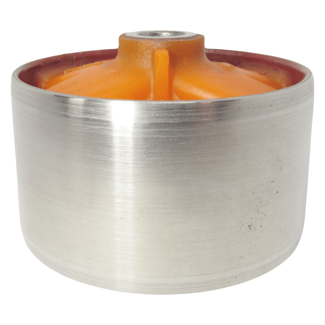 Поліуретанова подушка двигуна передня Toyota Picnic 1996-2001 2,0L ЗМІННИЙ САЙЛЕНТБЛОК