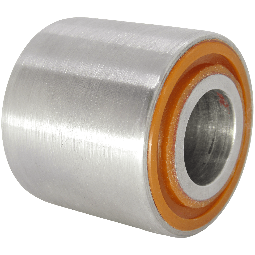 Поліуретановий сайлентблок важеля решітного стану комбайну Case IH 933 оптом від PolyPro