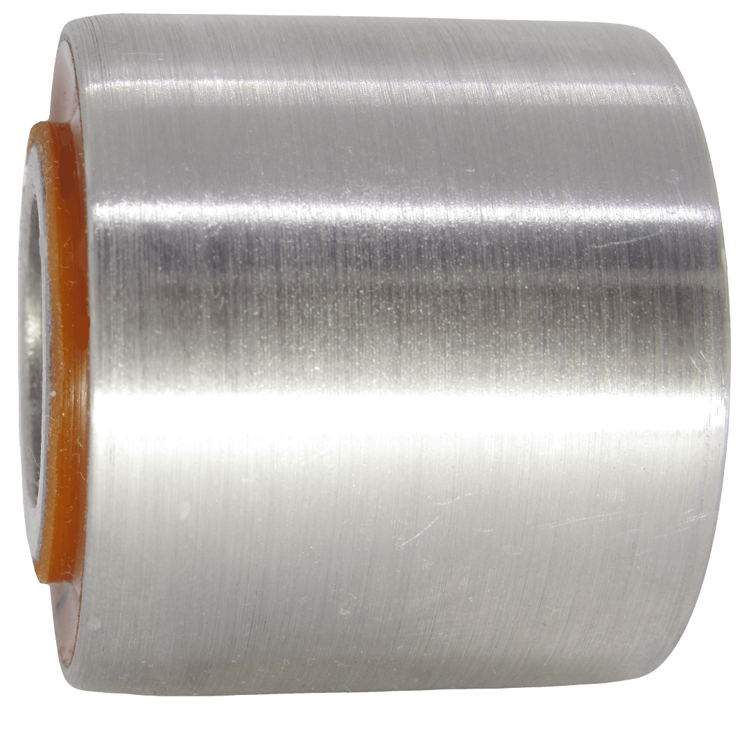 Поліуретановий сайлентблок важеля решітного стану комбайну Case IH 933