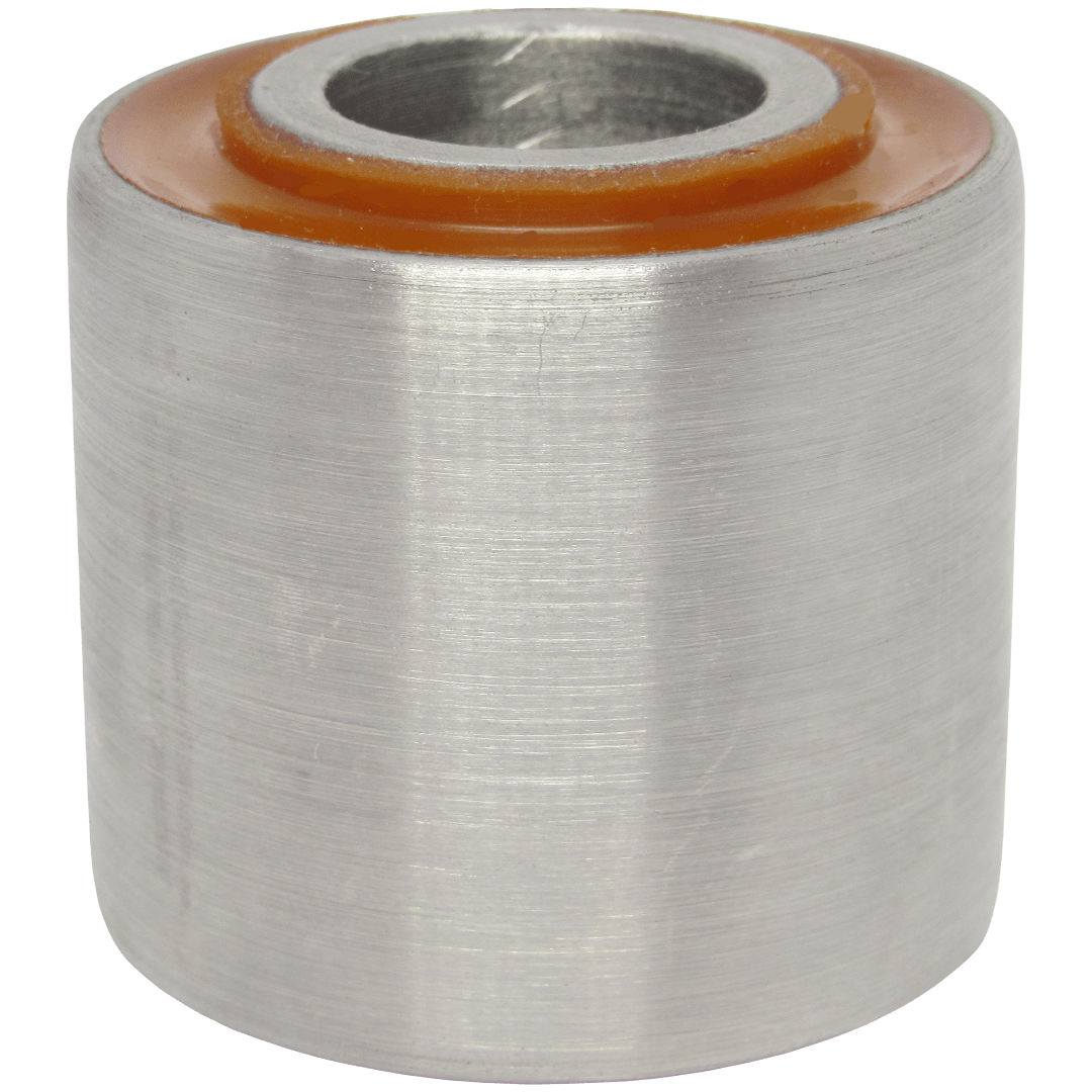 Поліуретановий сайлентблок важеля решітного стану комбайну Case IH 933