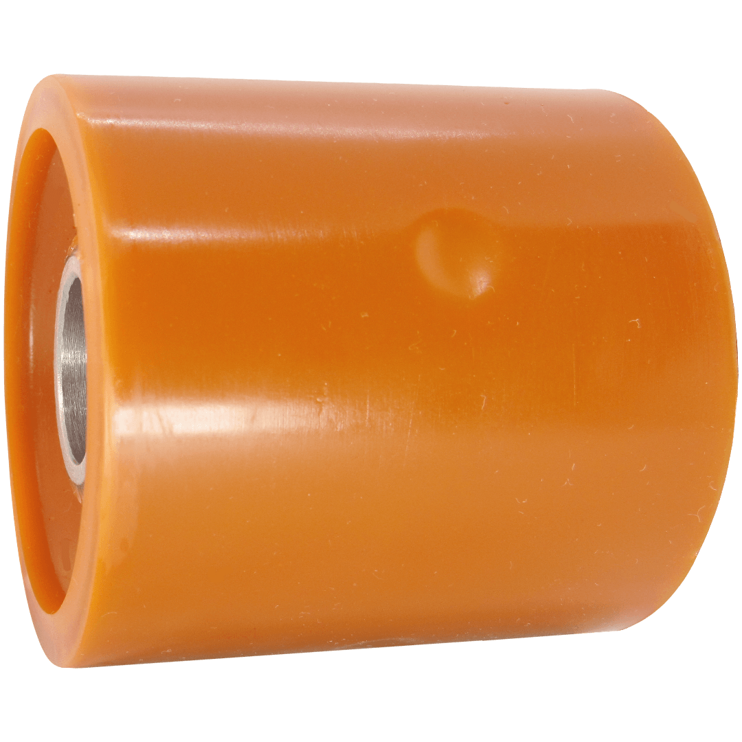 Поліуретановий сайлентблок переднього важеля задній Volvo C70 2006-2009 ЗМІННИЙ САЙЛЕНТБЛОК У МЕТАЛЕВИЙ ВАЖІЛЬ