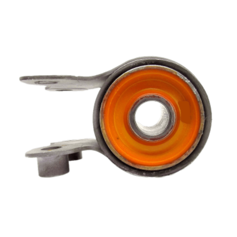 Поліуретановий сайлентблок переднього важеля задній Ford Focus 2004-2011 У КРОНШТЕЙНІ МЕТАЛЕВИЙ ВАЖІЛЬ