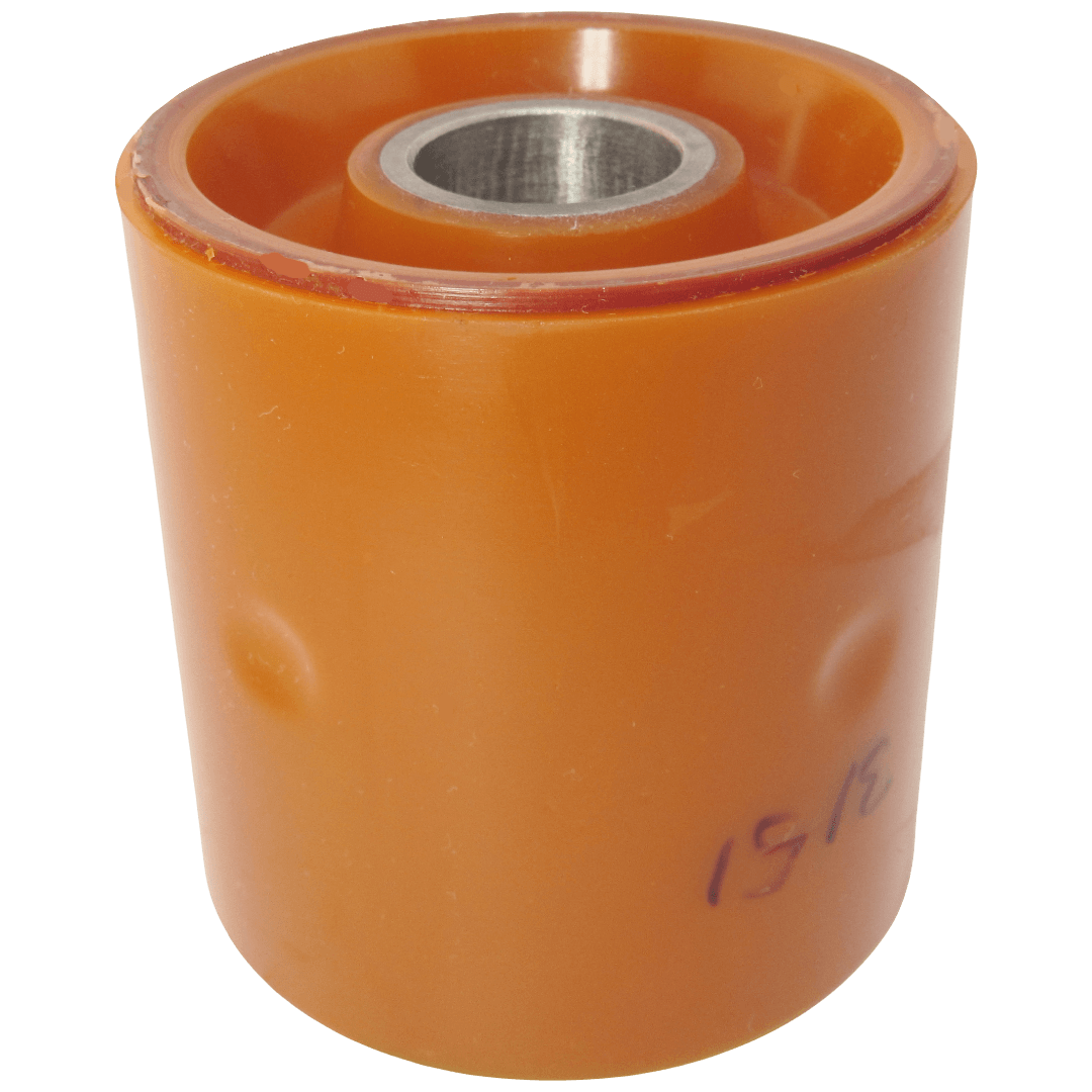 Поліуретановий сайлентблок переднього важеля задній Ford Focus 1998-2004 ЗМІННИЙ САЙЛЕНТБЛОК У МЕТАЛЕВИЙ ВАЖІЛЬ