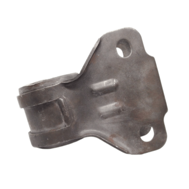 Поліуретановий сайлентблок переднього важеля задній Ford Focus 2011-2018 У КРОНШТЕЙНІ МЕТАЛЕВИЙ ВАЖІЛЬ