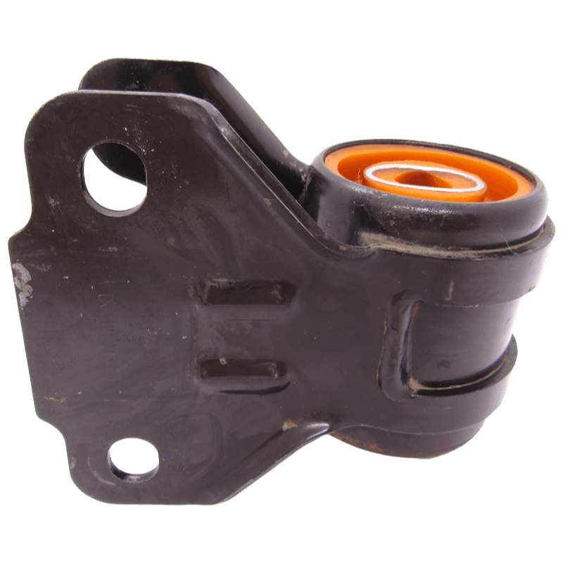 Поліуретановий сайлентблок переднього важеля задній Lincoln Mkx 2016- У КРОНШТЕЙНІ АЛЮМІНІЄВИЙ ВАЖІЛЬ